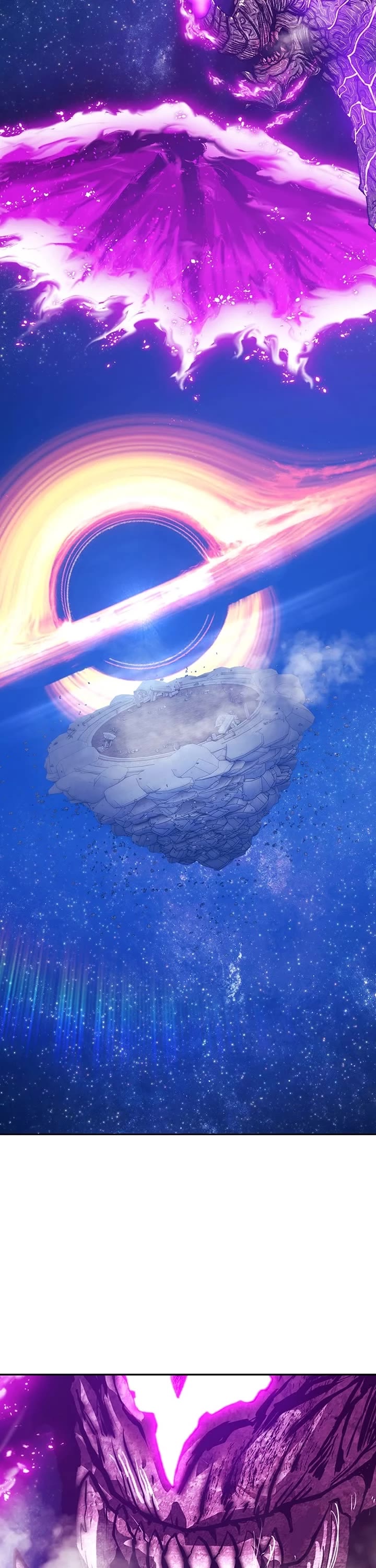 +99 Wooden Stick Chapter 145 page 106 - Chapter 145: (S2) Ep. 60 - Dimension Eater (8)