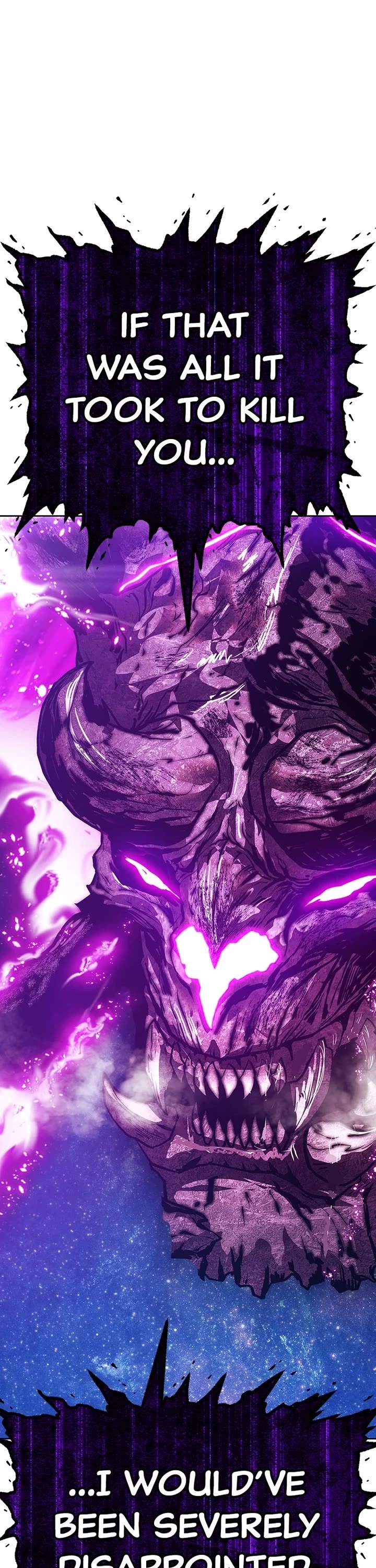 +99 Wooden Stick Chapter 145 page 108 - Chapter 145: (S2) Ep. 60 - Dimension Eater (8)