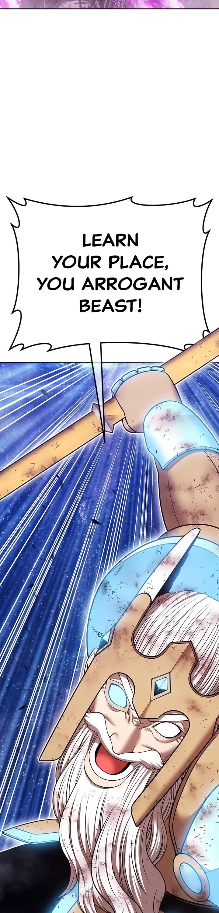 +99 Wooden Stick Chapter 145 page 116 - Chapter 145: (S2) Ep. 60 - Dimension Eater (8)