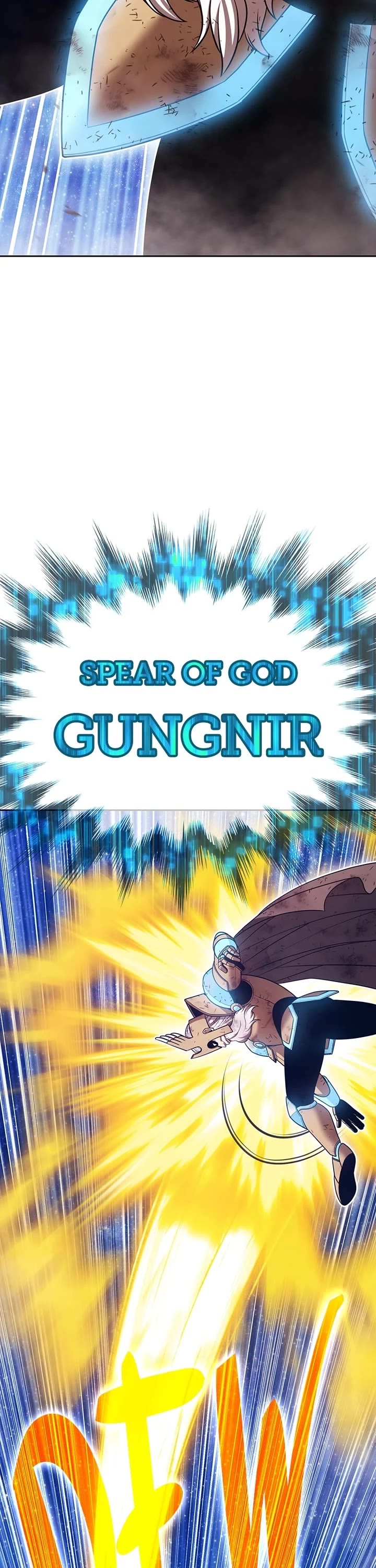 +99 Wooden Stick Chapter 145 page 117 - Chapter 145: (S2) Ep. 60 - Dimension Eater (8)