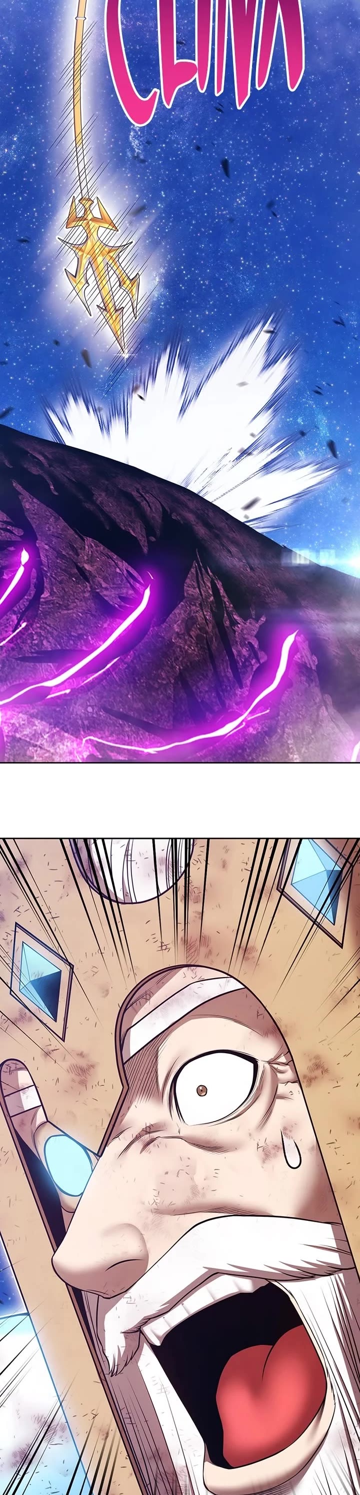 +99 Wooden Stick Chapter 145 page 119 - Chapter 145: (S2) Ep. 60 - Dimension Eater (8)