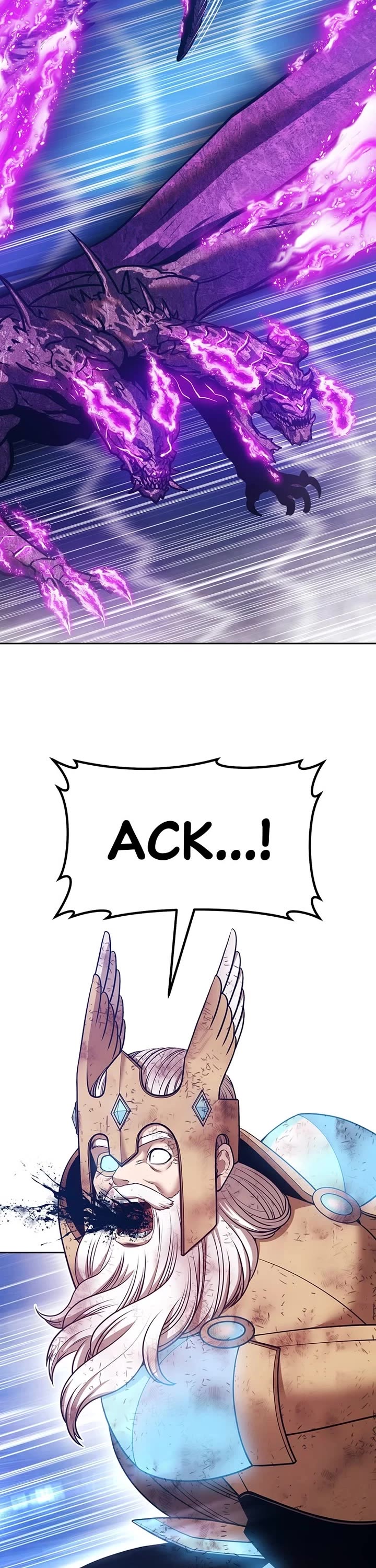 +99 Wooden Stick Chapter 145 page 122 - Chapter 145: (S2) Ep. 60 - Dimension Eater (8)