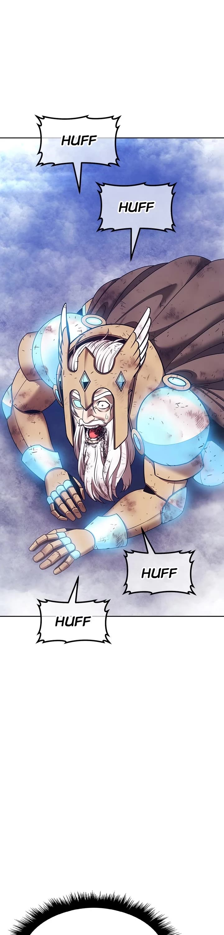 +99 Wooden Stick Chapter 145 page 127 - Chapter 145: (S2) Ep. 60 - Dimension Eater (8)