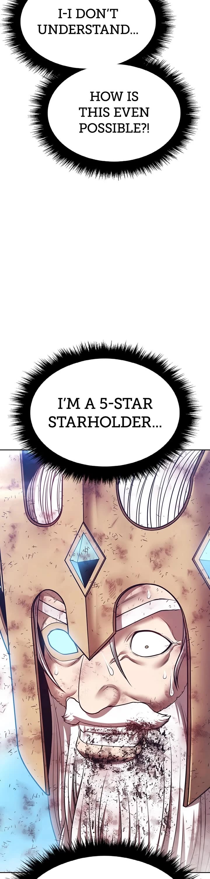 +99 Wooden Stick Chapter 145 page 128 - Chapter 145: (S2) Ep. 60 - Dimension Eater (8)