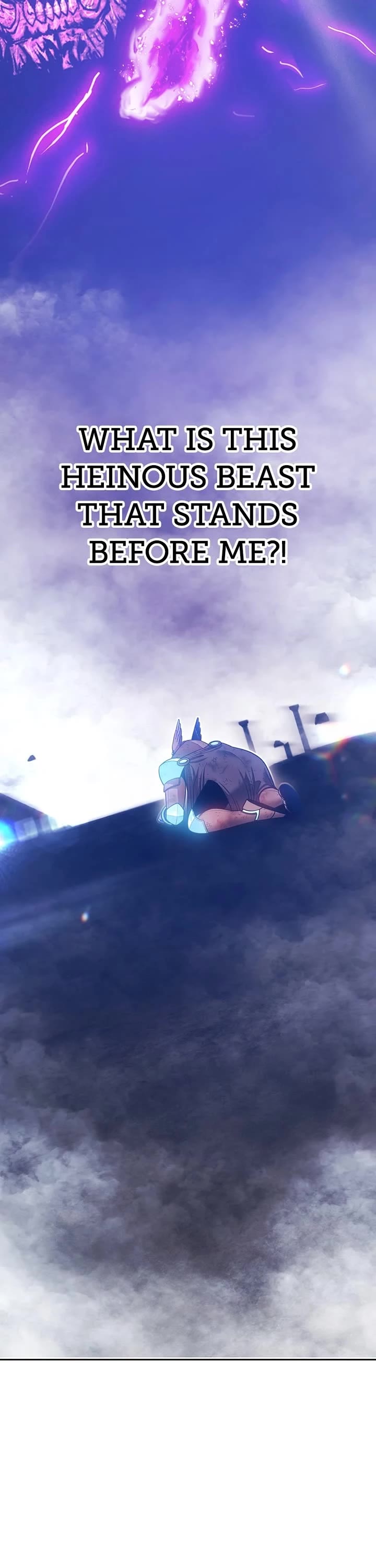 +99 Wooden Stick Chapter 145 page 131 - Chapter 145: (S2) Ep. 60 - Dimension Eater (8)