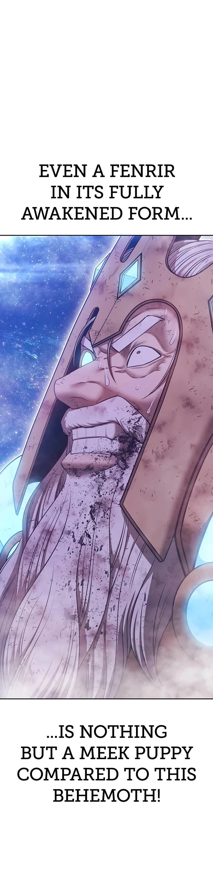 +99 Wooden Stick Chapter 145 page 132 - Chapter 145: (S2) Ep. 60 - Dimension Eater (8)