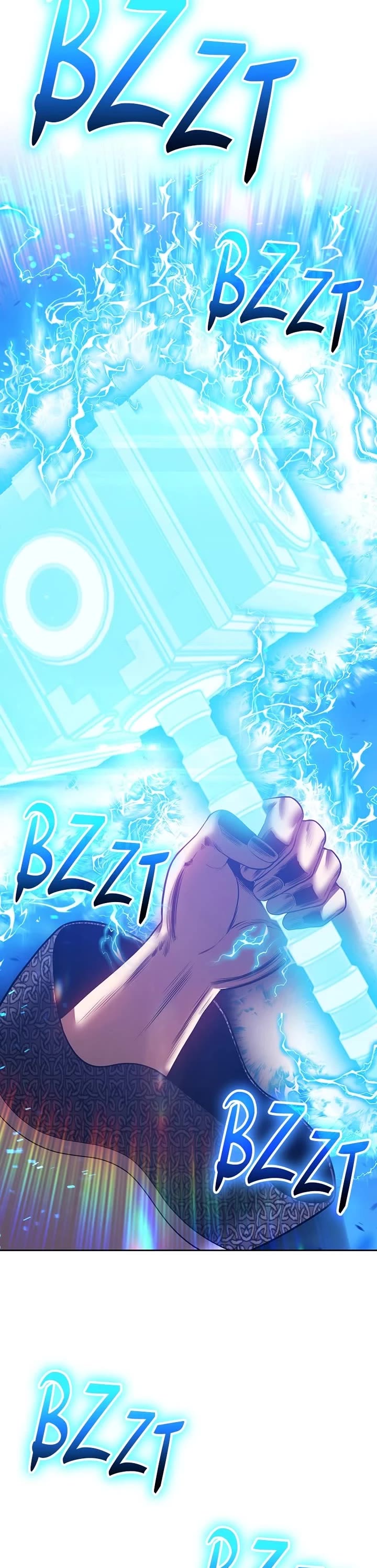 +99 Wooden Stick Chapter 145 page 14 - Chapter 145: (S2) Ep. 60 - Dimension Eater (8)