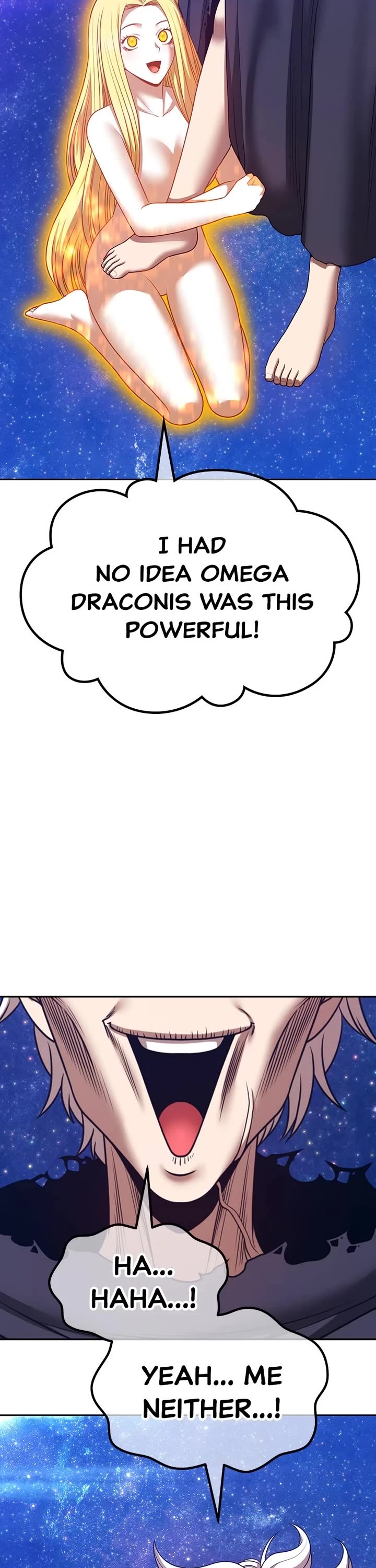 +99 Wooden Stick Chapter 145 page 147 - Chapter 145: (S2) Ep. 60 - Dimension Eater (8)