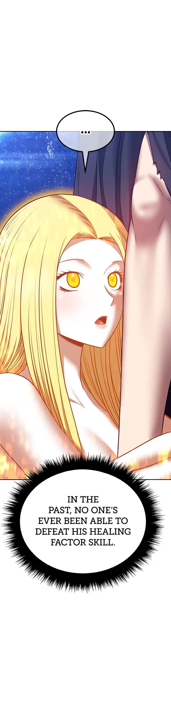 +99 Wooden Stick Chapter 145 page 150 - Chapter 145: (S2) Ep. 60 - Dimension Eater (8)