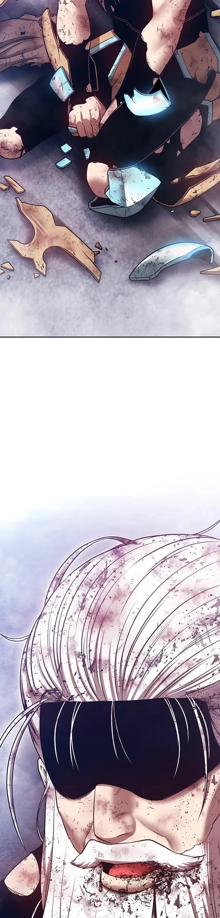 +99 Wooden Stick Chapter 145 page 153 - Chapter 145: (S2) Ep. 60 - Dimension Eater (8)