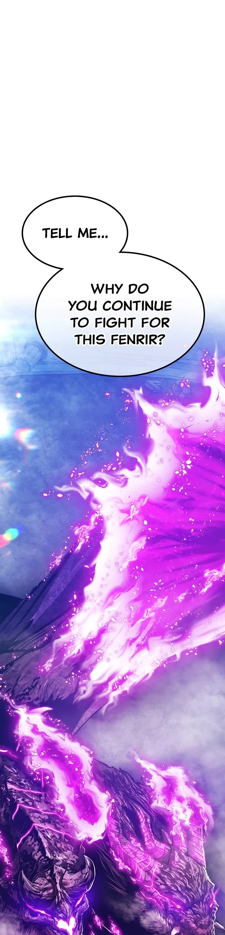 +99 Wooden Stick Chapter 145 page 155 - Chapter 145: (S2) Ep. 60 - Dimension Eater (8)