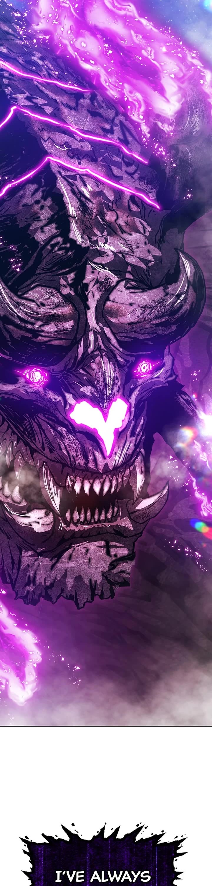 +99 Wooden Stick Chapter 145 page 157 - Chapter 145: (S2) Ep. 60 - Dimension Eater (8)
