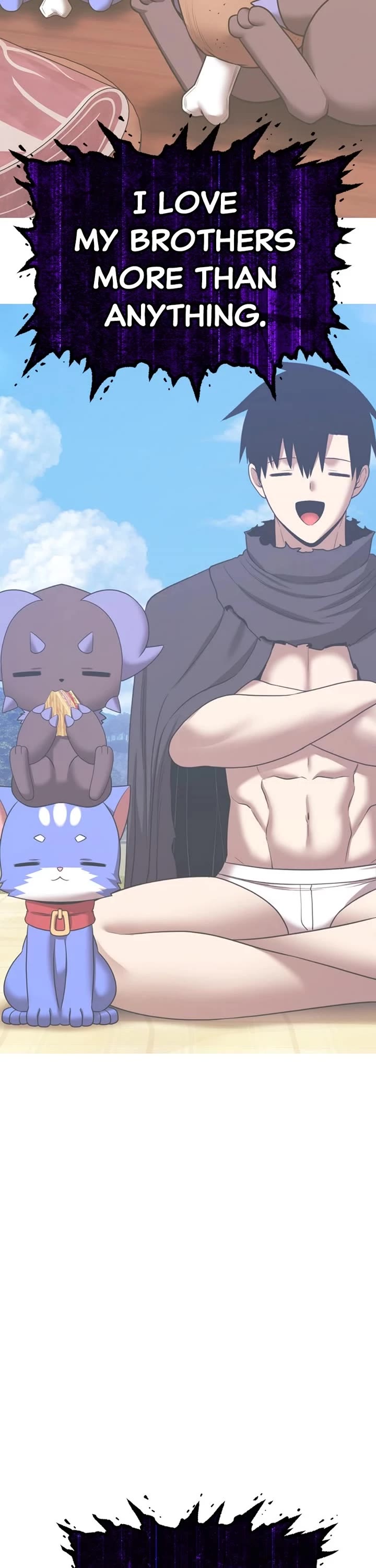 +99 Wooden Stick Chapter 145 page 166 - Chapter 145: (S2) Ep. 60 - Dimension Eater (8)