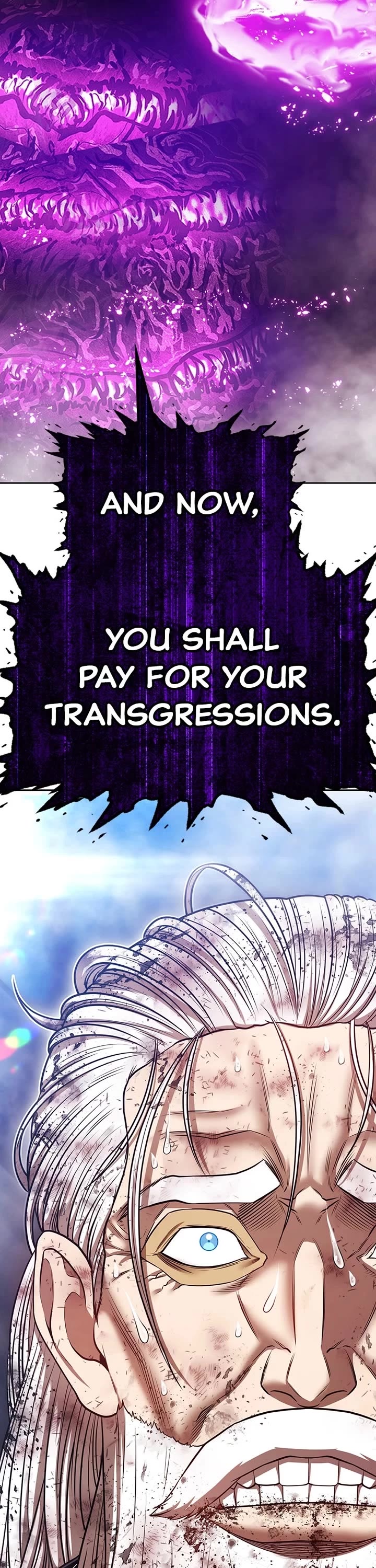 +99 Wooden Stick Chapter 145 page 168 - Chapter 145: (S2) Ep. 60 - Dimension Eater (8)