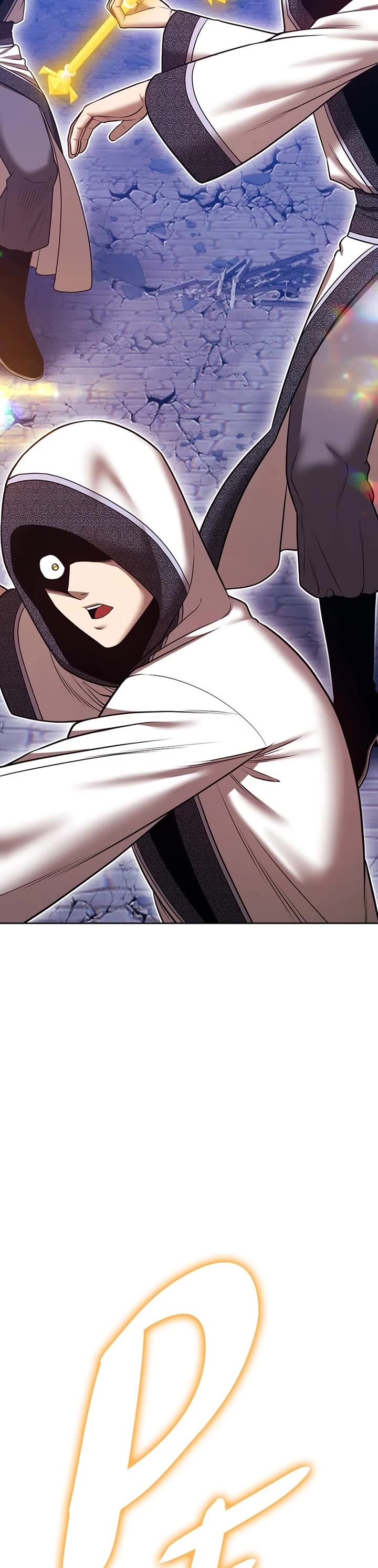+99 Wooden Stick Chapter 145 page 20 - Chapter 145: (S2) Ep. 60 - Dimension Eater (8)