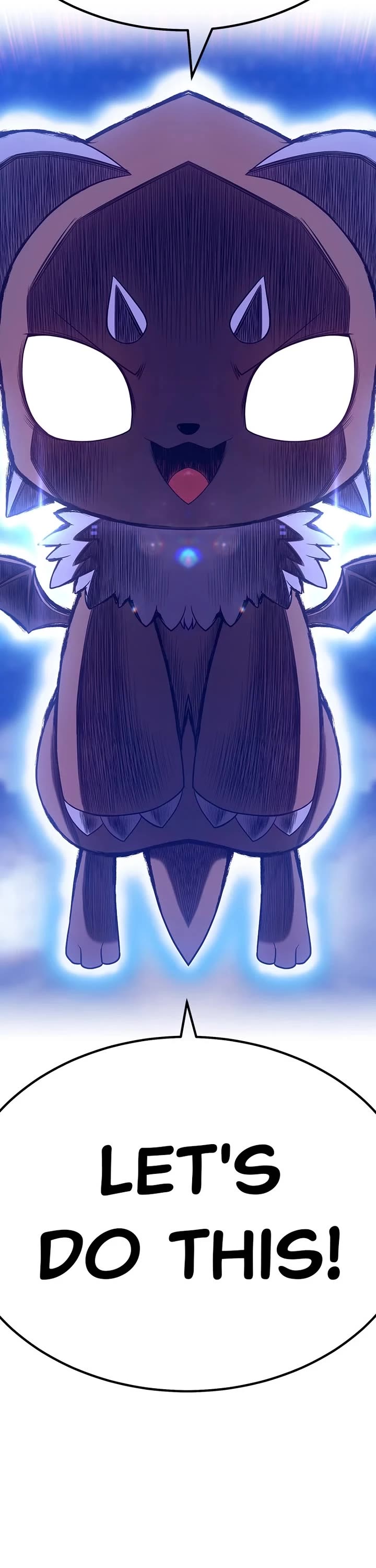 +99 Wooden Stick Chapter 145 page 3 - Chapter 145: (S2) Ep. 60 - Dimension Eater (8)