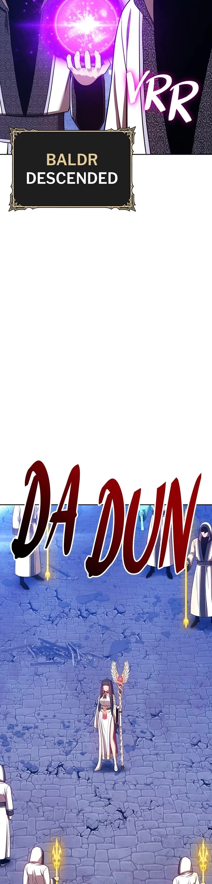 +99 Wooden Stick Chapter 145 page 31 - Chapter 145: (S2) Ep. 60 - Dimension Eater (8)