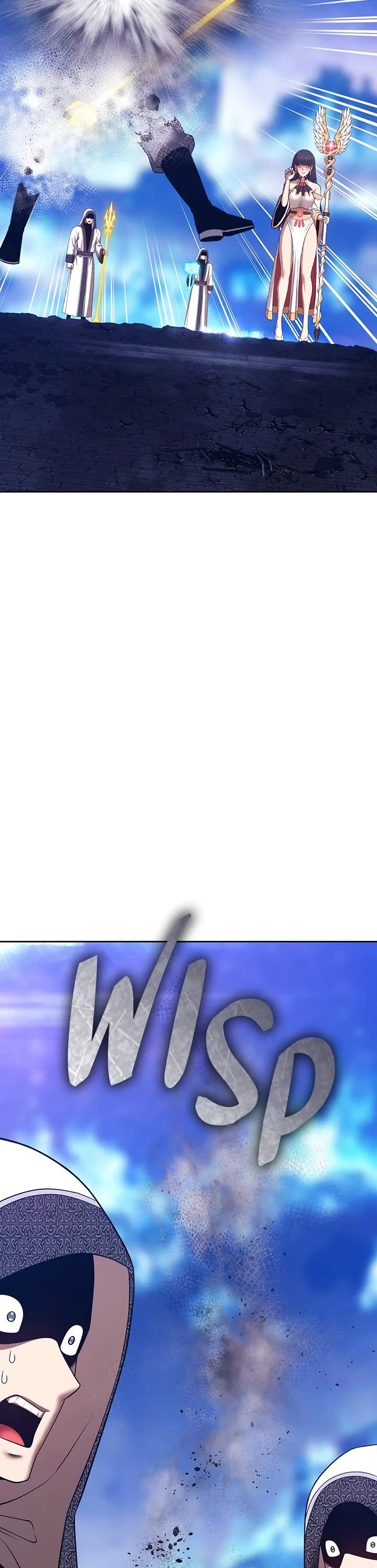 +99 Wooden Stick Chapter 145 page 35 - Chapter 145: (S2) Ep. 60 - Dimension Eater (8)