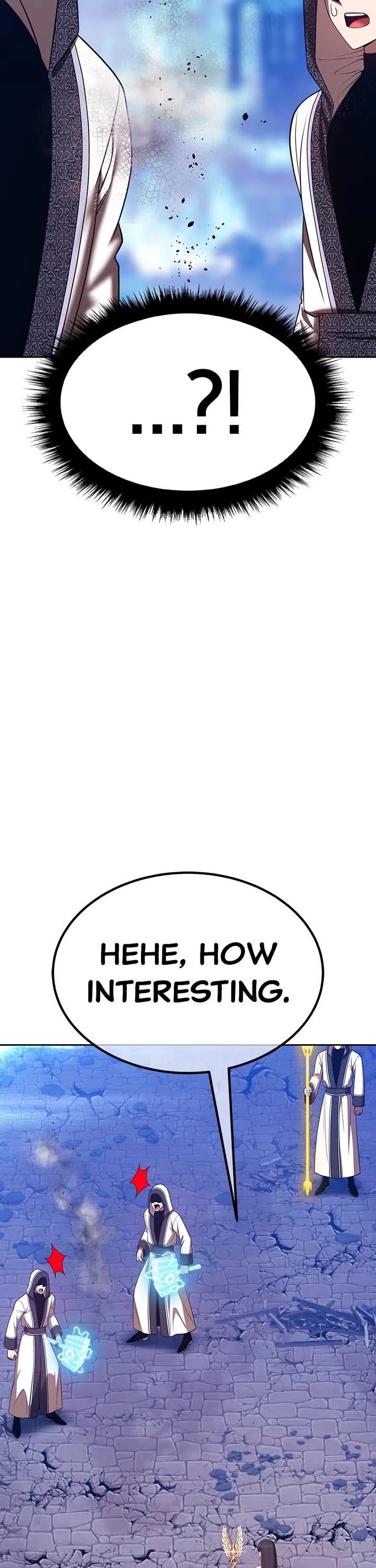 +99 Wooden Stick Chapter 145 page 36 - Chapter 145: (S2) Ep. 60 - Dimension Eater (8)
