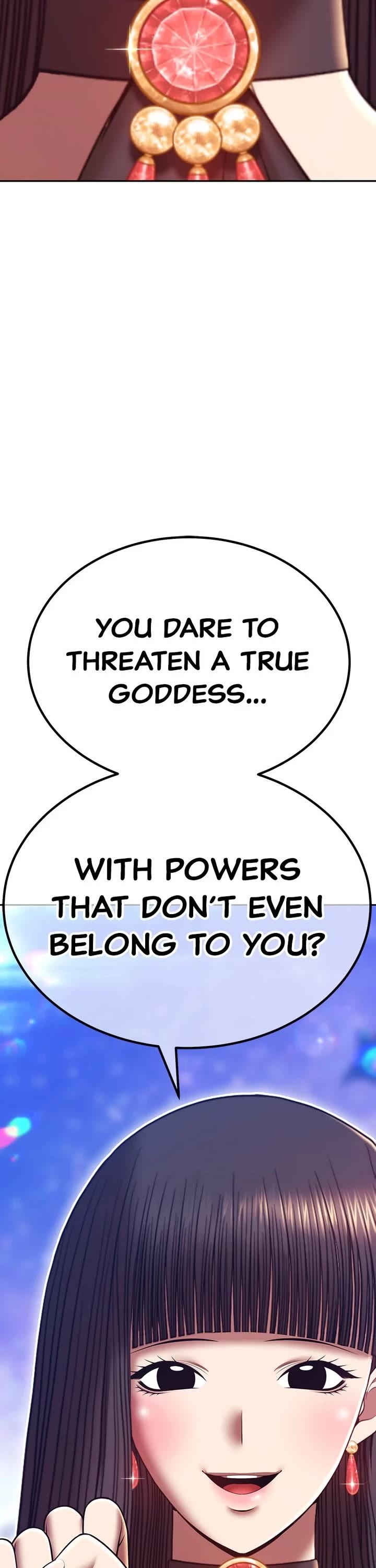 +99 Wooden Stick Chapter 145 page 38 - Chapter 145: (S2) Ep. 60 - Dimension Eater (8)