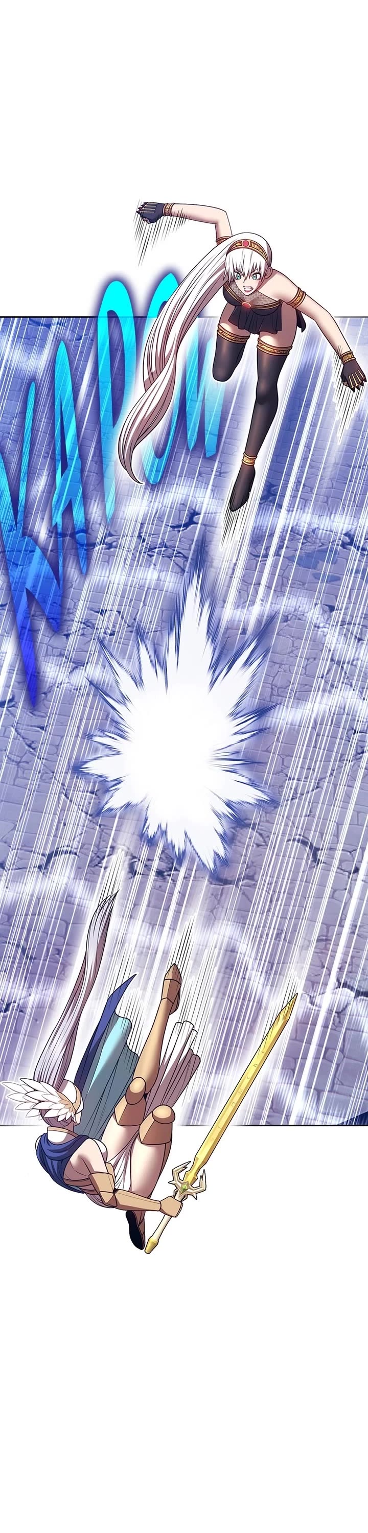 +99 Wooden Stick Chapter 145 page 47 - Chapter 145: (S2) Ep. 60 - Dimension Eater (8)