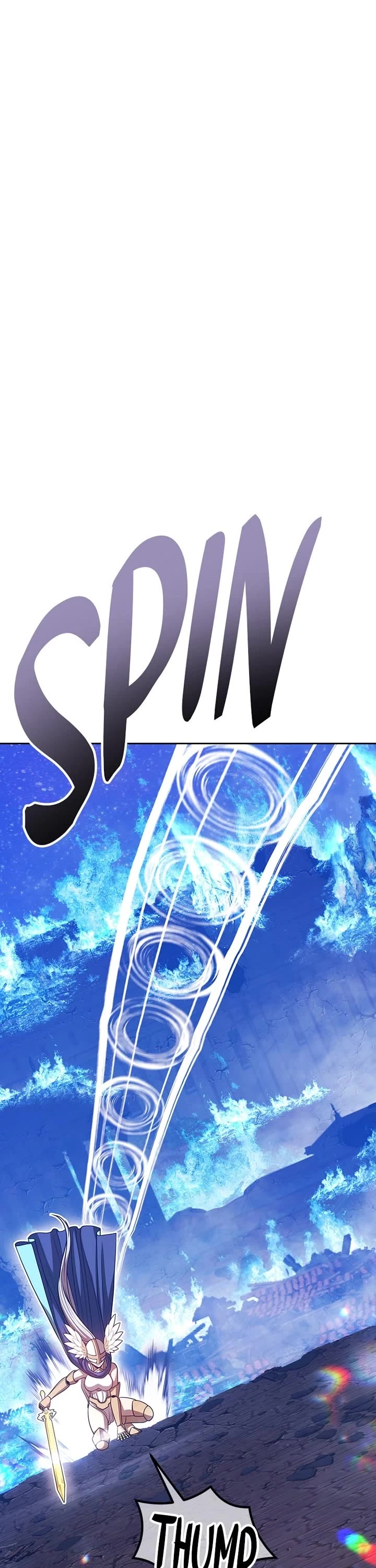 +99 Wooden Stick Chapter 145 page 48 - Chapter 145: (S2) Ep. 60 - Dimension Eater (8)