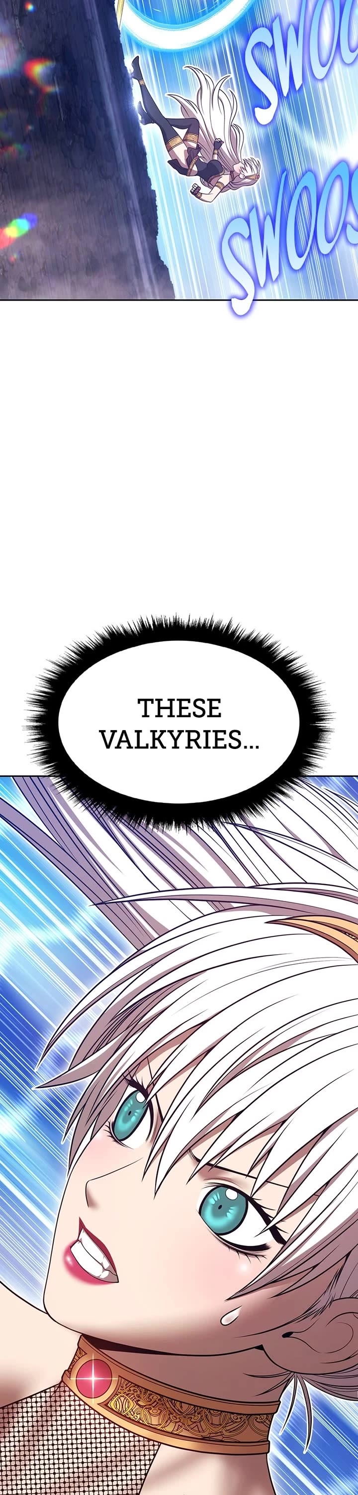 +99 Wooden Stick Chapter 145 page 51 - Chapter 145: (S2) Ep. 60 - Dimension Eater (8)