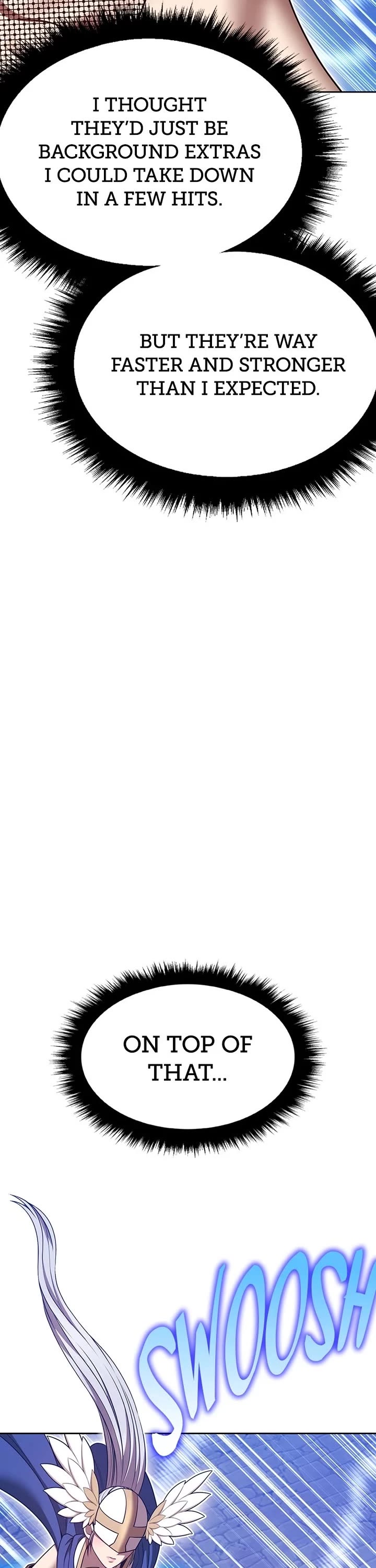 +99 Wooden Stick Chapter 145 page 52 - Chapter 145: (S2) Ep. 60 - Dimension Eater (8)