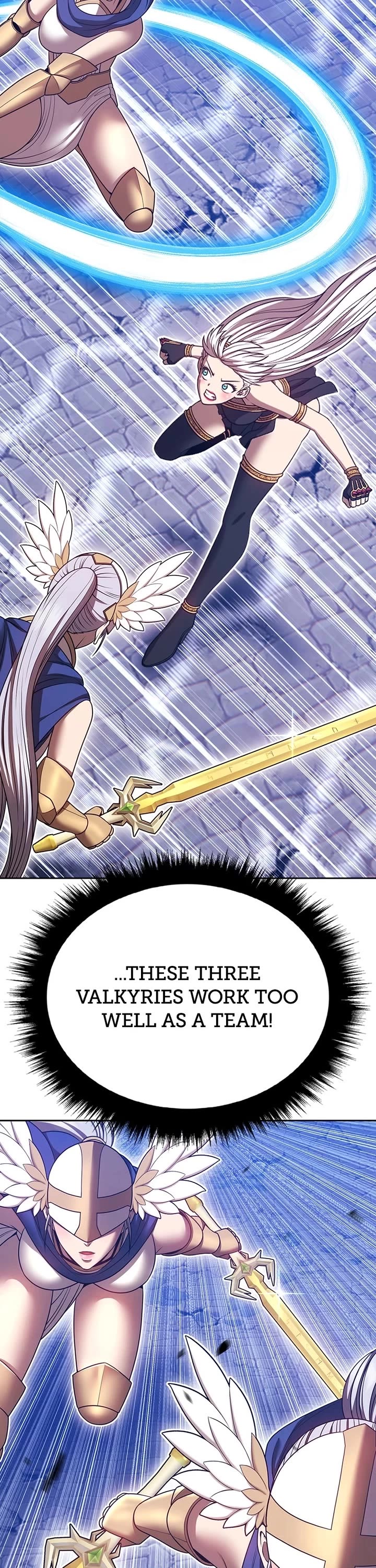 +99 Wooden Stick Chapter 145 page 53 - Chapter 145: (S2) Ep. 60 - Dimension Eater (8)