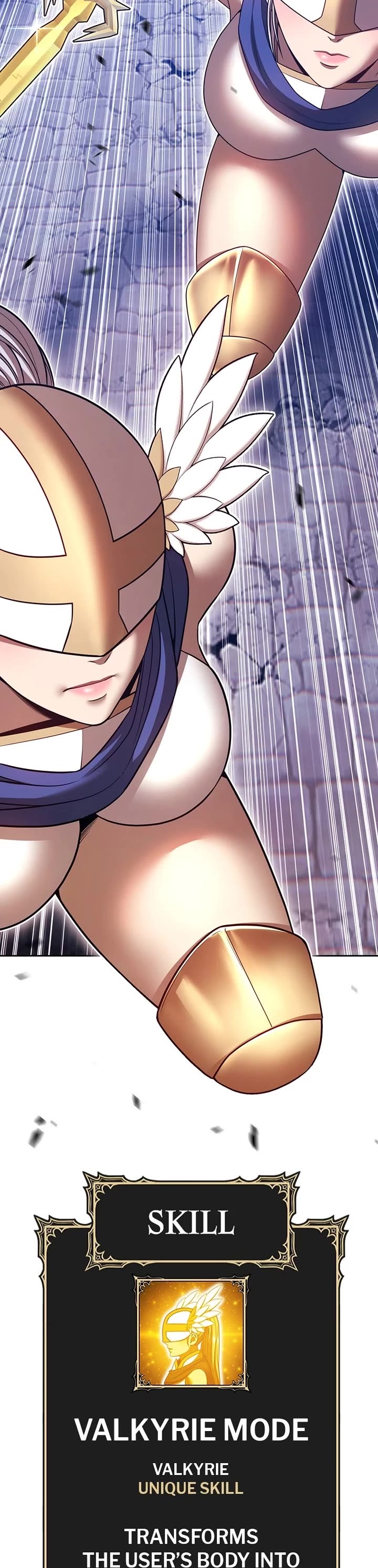 +99 Wooden Stick Chapter 145 page 54 - Chapter 145: (S2) Ep. 60 - Dimension Eater (8)