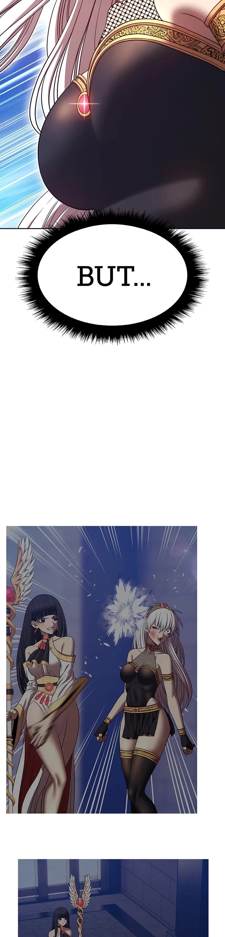 +99 Wooden Stick Chapter 145 page 56 - Chapter 145: (S2) Ep. 60 - Dimension Eater (8)