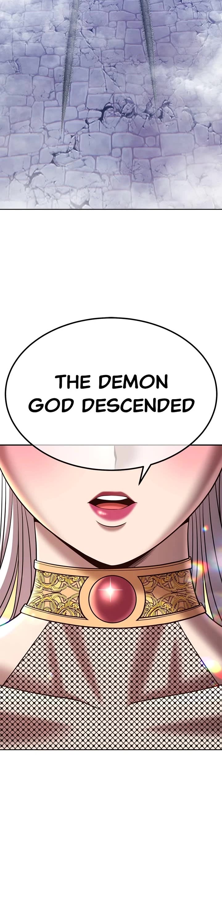 +99 Wooden Stick Chapter 145 page 60 - Chapter 145: (S2) Ep. 60 - Dimension Eater (8)