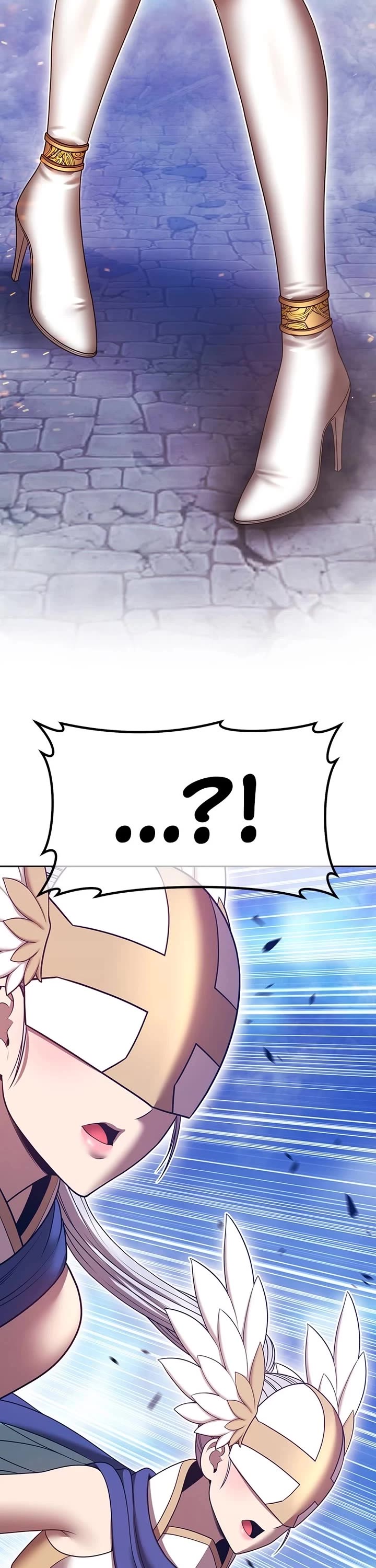 +99 Wooden Stick Chapter 145 page 62 - Chapter 145: (S2) Ep. 60 - Dimension Eater (8)