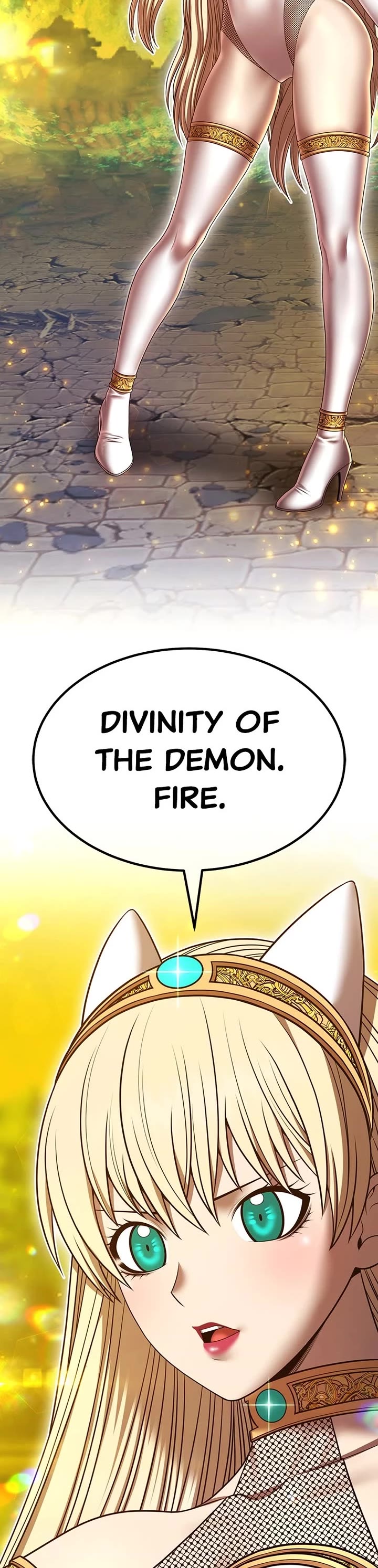 +99 Wooden Stick Chapter 145 page 65 - Chapter 145: (S2) Ep. 60 - Dimension Eater (8)