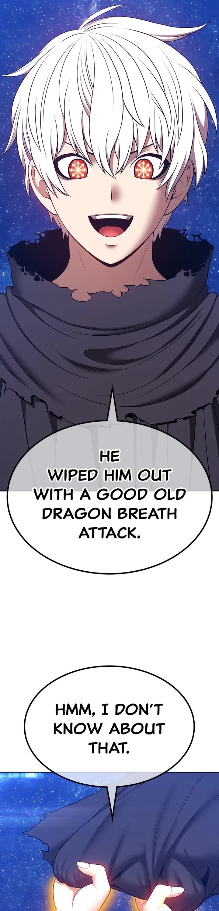 +99 Wooden Stick Chapter 145 page 89 - Chapter 145: (S2) Ep. 60 - Dimension Eater (8)