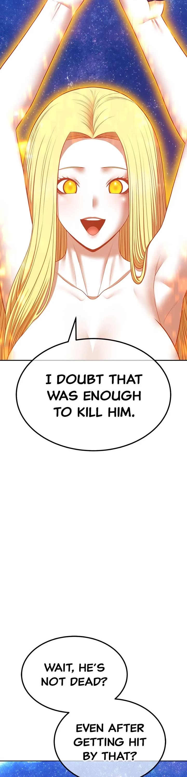 +99 Wooden Stick Chapter 145 page 90 - Chapter 145: (S2) Ep. 60 - Dimension Eater (8)