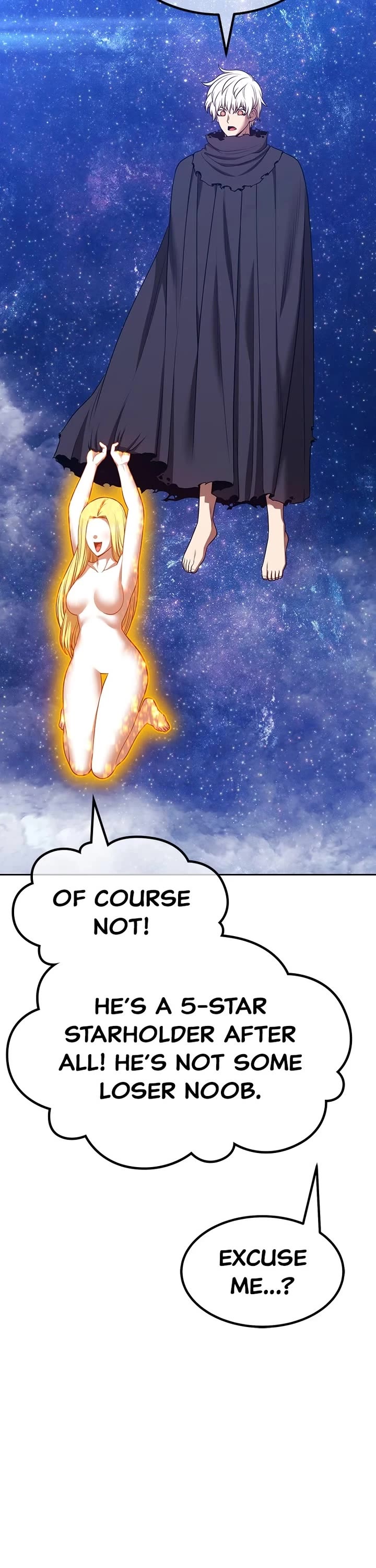 +99 Wooden Stick Chapter 145 page 91 - Chapter 145: (S2) Ep. 60 - Dimension Eater (8)