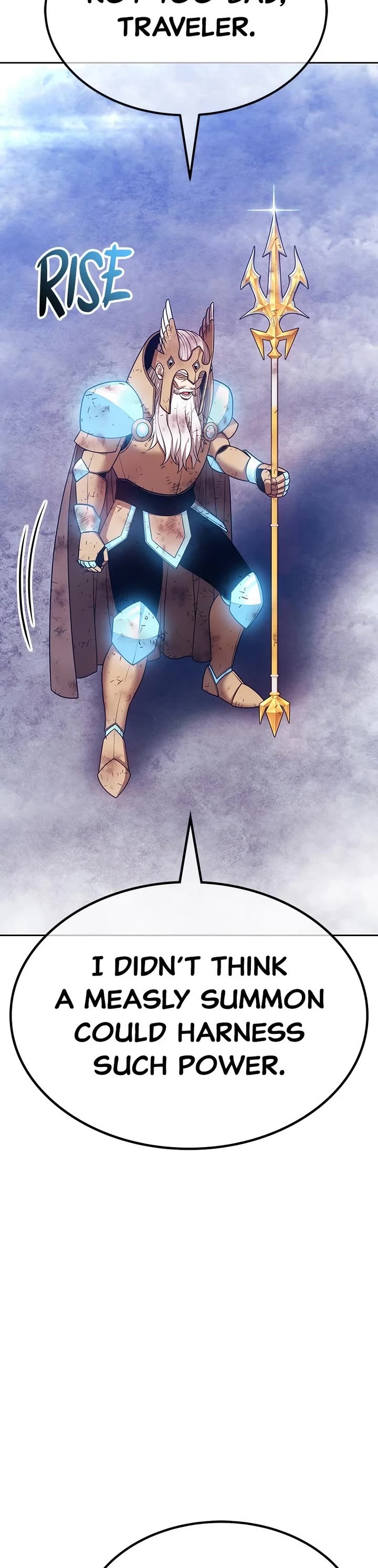 +99 Wooden Stick Chapter 145 page 95 - Chapter 145: (S2) Ep. 60 - Dimension Eater (8)
