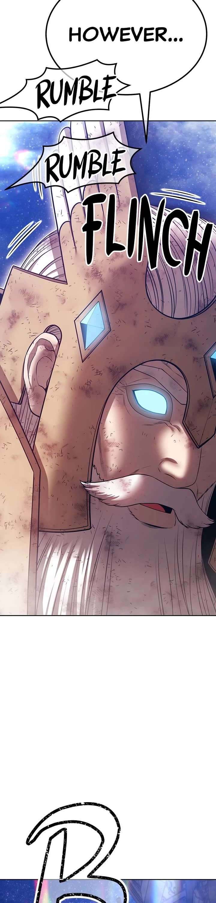 +99 Wooden Stick Chapter 145 page 96 - Chapter 145: (S2) Ep. 60 - Dimension Eater (8)