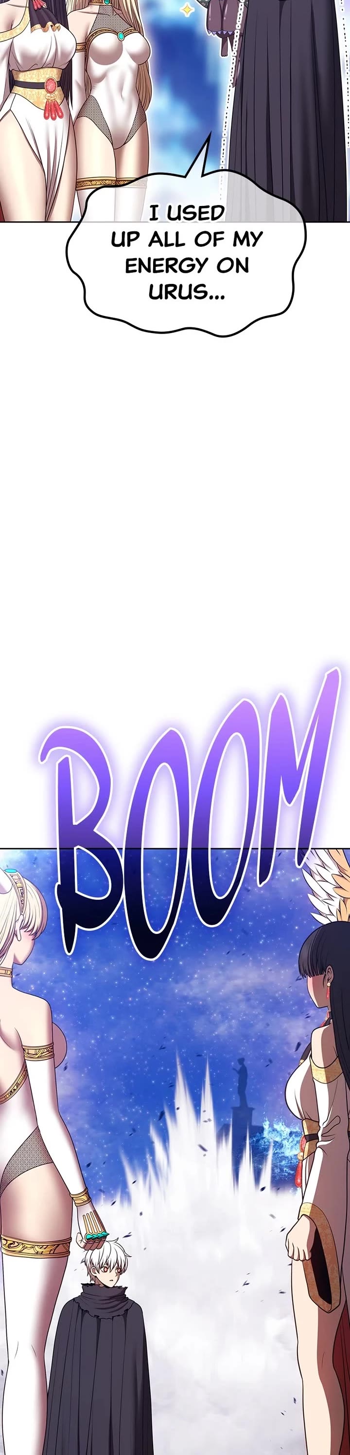 +99 Wooden Stick Chapter 146 page 100 - Chapter 146: (S2) Ep. 61 - Dimension Eater (9)