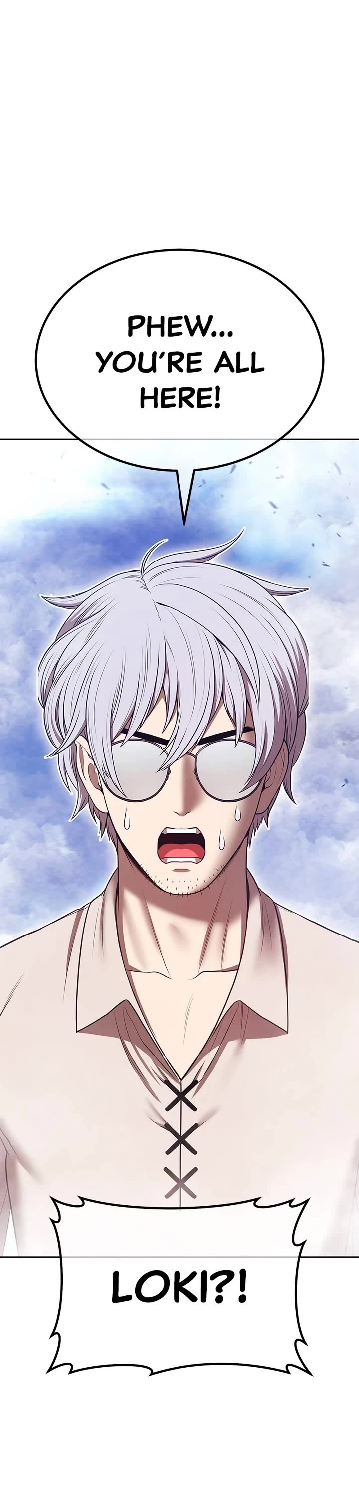 +99 Wooden Stick Chapter 146 page 102 - Chapter 146: (S2) Ep. 61 - Dimension Eater (9)