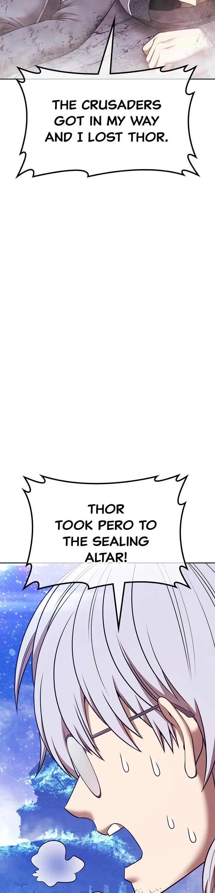 +99 Wooden Stick Chapter 146 page 105 - Chapter 146: (S2) Ep. 61 - Dimension Eater (9)