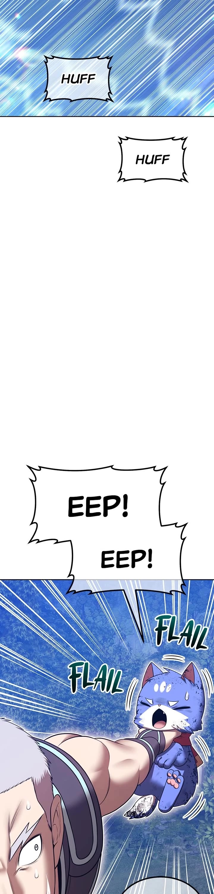 +99 Wooden Stick Chapter 146 page 111 - Chapter 146: (S2) Ep. 61 - Dimension Eater (9)