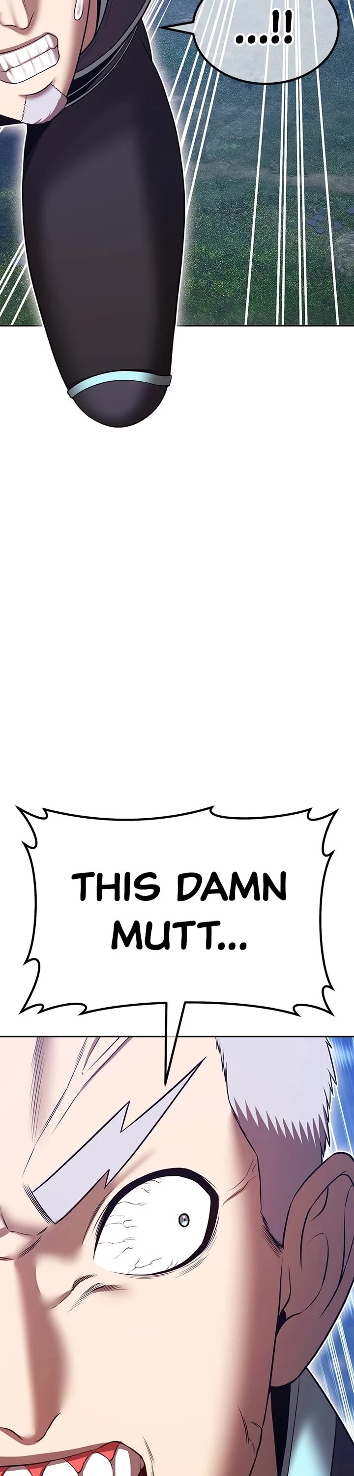 +99 Wooden Stick Chapter 146 page 112 - Chapter 146: (S2) Ep. 61 - Dimension Eater (9)