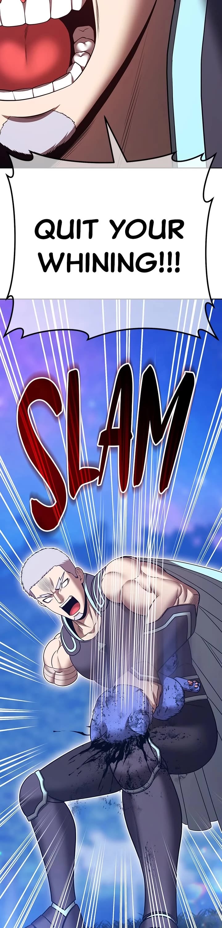 +99 Wooden Stick Chapter 146 page 113 - Chapter 146: (S2) Ep. 61 - Dimension Eater (9)