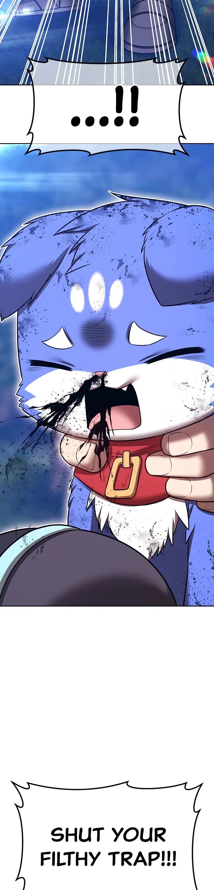 +99 Wooden Stick Chapter 146 page 114 - Chapter 146: (S2) Ep. 61 - Dimension Eater (9)