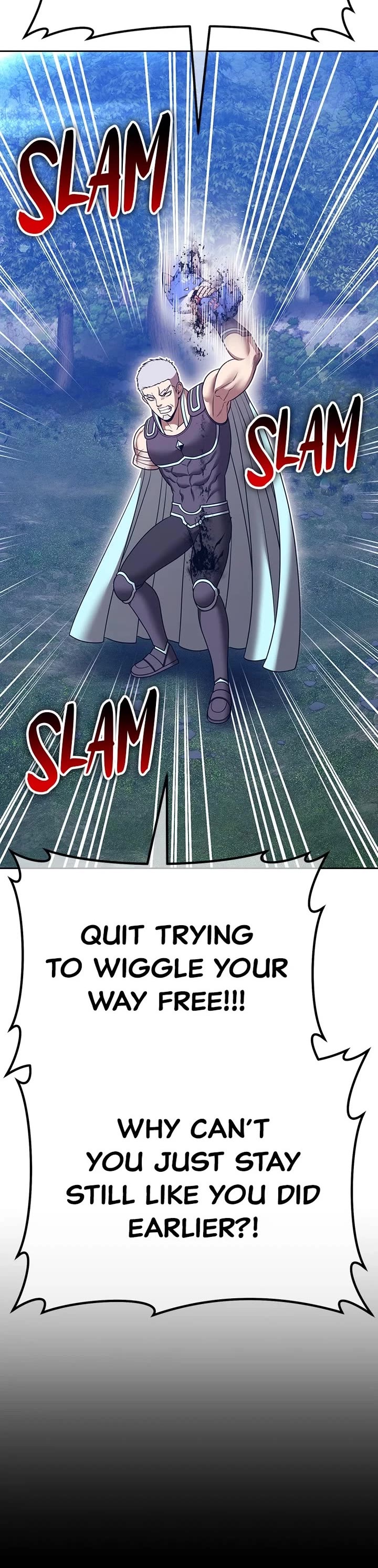 +99 Wooden Stick Chapter 146 page 115 - Chapter 146: (S2) Ep. 61 - Dimension Eater (9)