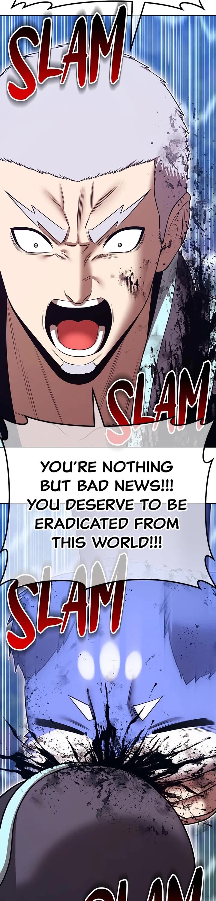+99 Wooden Stick Chapter 146 page 118 - Chapter 146: (S2) Ep. 61 - Dimension Eater (9)