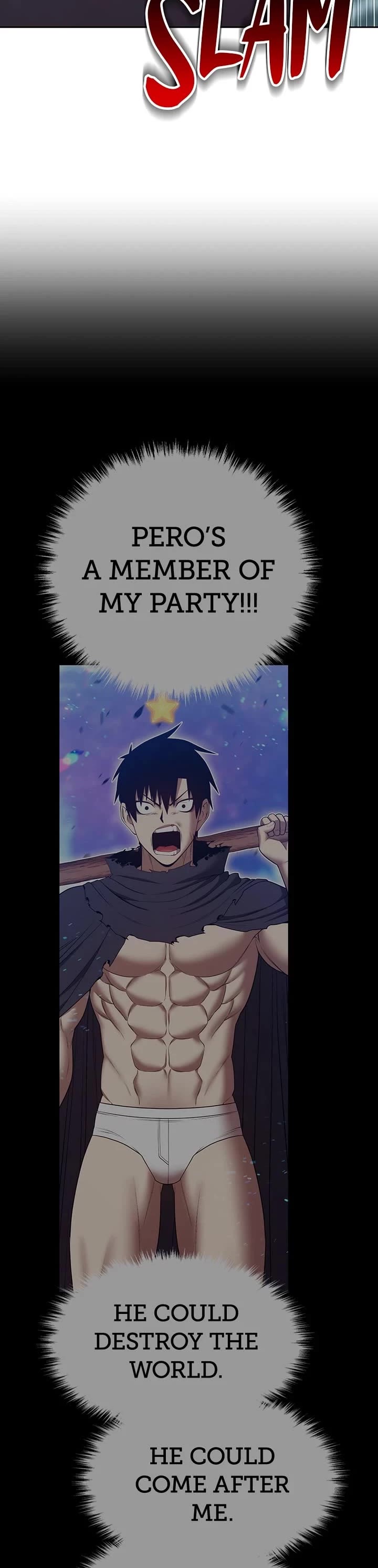 +99 Wooden Stick Chapter 146 page 119 - Chapter 146: (S2) Ep. 61 - Dimension Eater (9)