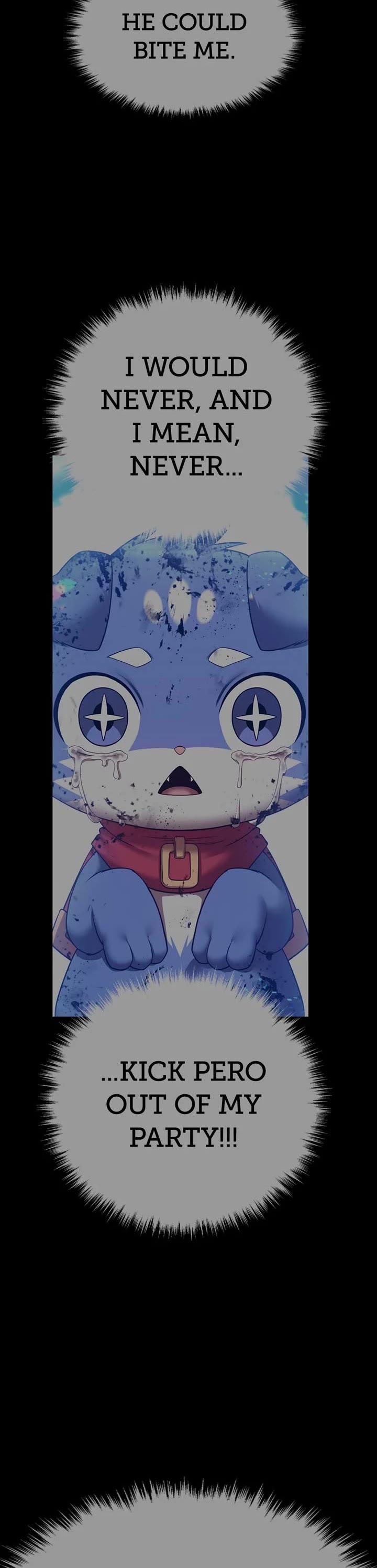 +99 Wooden Stick Chapter 146 page 120 - Chapter 146: (S2) Ep. 61 - Dimension Eater (9)